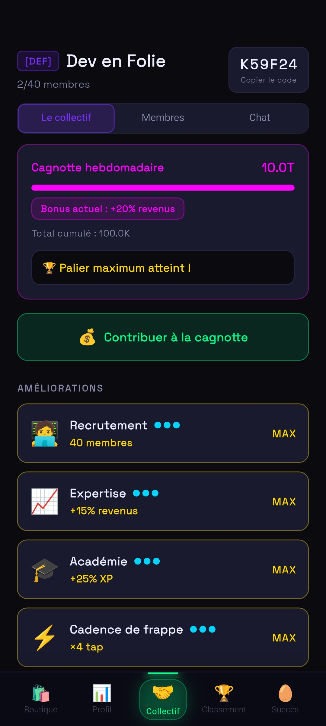 Collectif